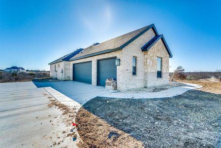 New construction Single-Family house 109 Bosal Lane, Weatherford, TX 76088 - photo 32 32