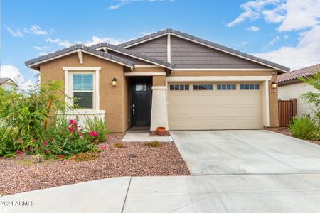 New construction Single-Family house 4320 N 91St Glen, Phoenix, AZ 85037 - photo 0