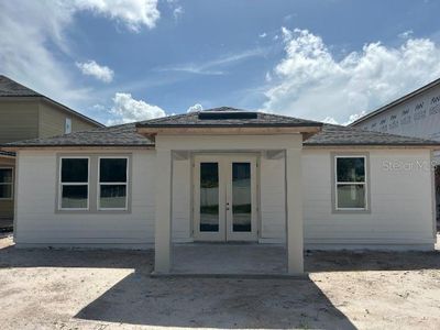 New construction Single-Family house 2256 Broadbrook Drive, Saint Cloud, FL 34771 Badland II Homeplan- photo 23 23