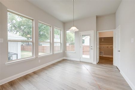 New construction Single-Family house 2701 Mckinley Avenue, Fort Worth, TX 76164 - photo 11 11