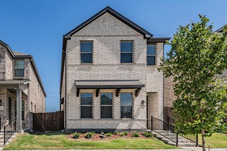 New construction Single-Family house 7553 Regal Lane, North Richland Hills, TX 76180 - photo 1 1