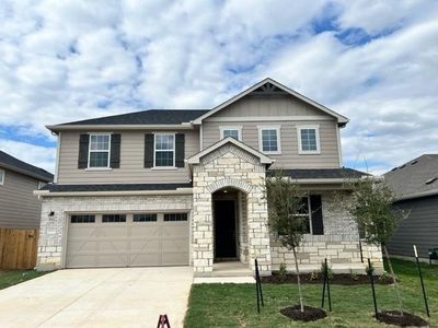 20702 Stelfox Street - Front of Home - Elderberry C