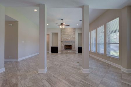 New construction Single-Family house 28714 Front Gate, Boerne, TX 78015 - photo 6 6