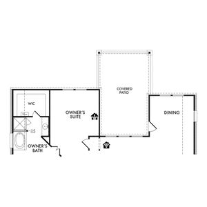 New construction Single-Family house 1204 Altuda Drive, Forney, TX 75126 - photo 13 13