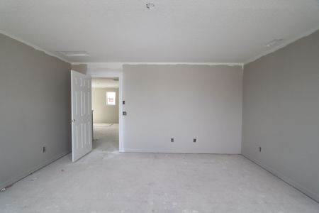 New construction Single-Family house 9358 Crescent Ray Drive, Wesley Chapel, FL 33545 Renau- photo 45 45