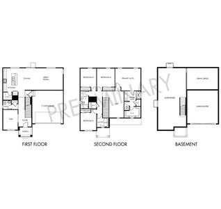 New construction Single-Family house Frst Ceyn Road, Severance, CO 80550 - photo 3 3