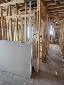 New construction Single-Family house 6734 Lozier St, Houston, TX 77021 - photo 2 2