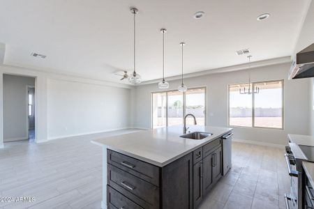 New construction Single-Family house 23012 W Peakview Road, Wittmann, AZ 85361 - photo 25 25