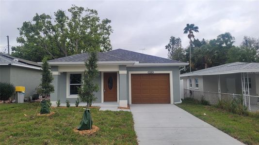 New construction Single-Family house 1160 La Salle Street, Clearwater, FL 33755 - photo 0 0