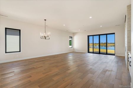 New construction Single-Family house 1749 Beachside Drive, Windsor, CO 80550 Waterfront- photo 7 7