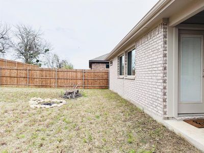 New construction Single-Family house 4536 Pentridge Drive, Fort Worth, TX 76036 - photo 13 13