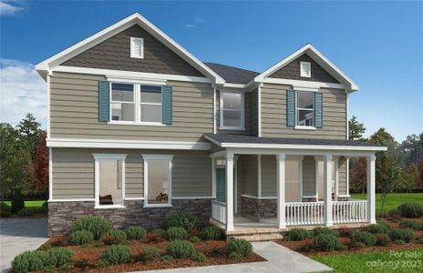 Enclave at The Hills by KB Home in Huntersville - photo 11 11