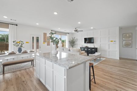 New construction Single-Family house 4010 Colony River Rock Boulevard, Pinehurst, TX 77362 - photo 20 20