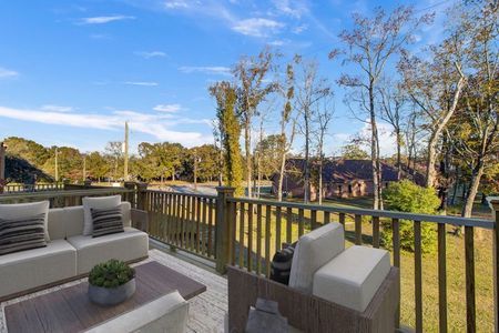 Oak Pointe Townes by Stanley Martin Homes in Hanahan - photo 8 8