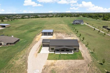 New construction Single-Family house 2770 Old Maypearl Road, Waxahachie, TX 75167 - photo 32 32