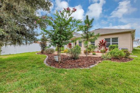 New construction Single-Family house 105 Lavenna Avenue, Saint Cloud, FL 34771 - photo 32 32