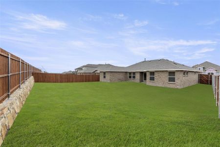 New construction Single-Family house 3018 Duck Heights Avenue, Royse City, TX 75189 Alderbury II- photo 26 26
