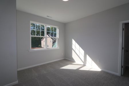 New construction Single-Family house 2102 Goudy Drive, Raleigh, NC 27615 Linden II - B- photo 15 15