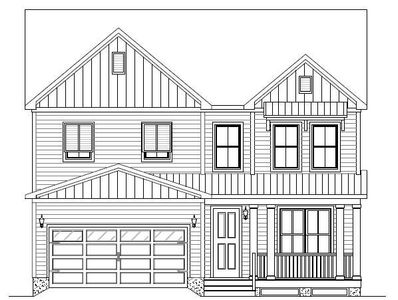 New construction Single-Family house 3837 N Hwy 17, Awendaw, SC 29429 - photo 0