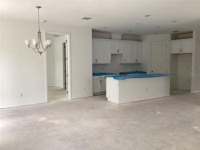 New construction Single-Family house 5692 Brosnan Road, Saint Cloud, FL 34771 Badland Homeplan- photo 3 3
