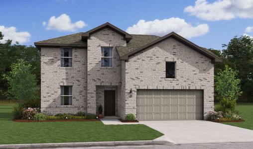 New construction Single-Family house 4827  Legends Bay Drive, Baytown, TX 77523 - photo 7 7