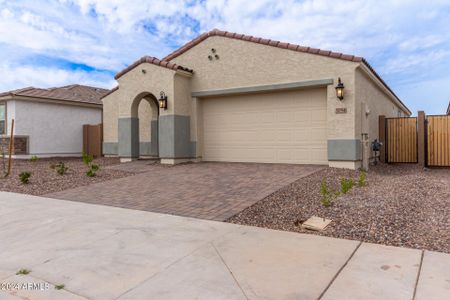 New construction Single-Family house 3754 S Buttercup, Mesa, AZ 85212 Sterling- photo 31 31