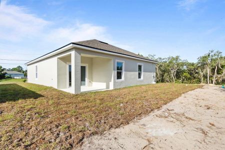 New construction Single-Family house 3871 Phillips Road, Lake Wales, FL 33898 - photo 24 24