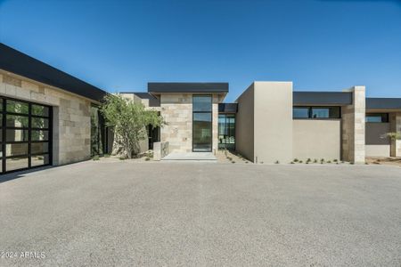 New construction Single-Family house 28110 N 96Th Place, Scottsdale, AZ 85262 - photo 6 6