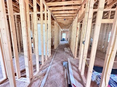 New construction Single-Family house 180 County Road 3705, Splendora, TX 77372 - photo 7 7