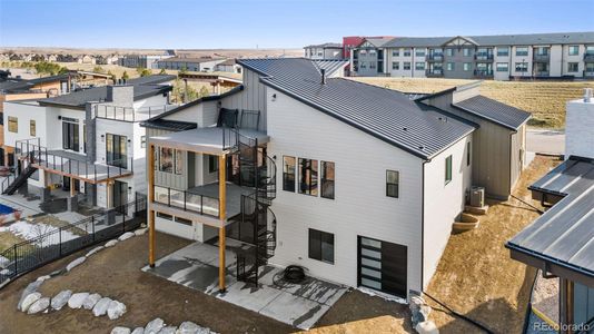 New construction Single-Family house 2071 Picture Point Drive, Windsor, CO 80550 - photo 1 1