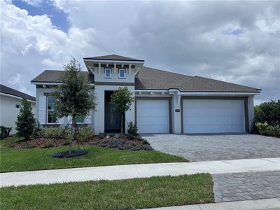 New construction Single-Family house 389 Mosaic Boulevard, Daytona Beach, FL 32124 - photo 0 0