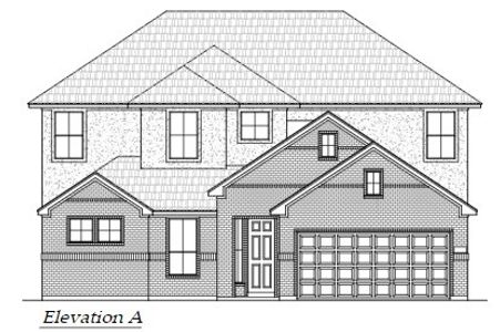 New construction Single-Family house 20701 Dustin Lane, Pflugerville, TX 78660 - photo 0 0