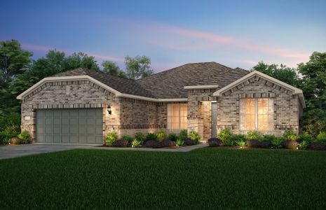 New construction Single-Family house 138 Brown Thrasher Pass, Kyle, TX 78640 - photo 0 0