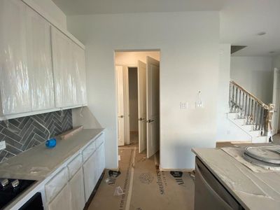 New construction Single-Family house 7535 Edgeware Road, Dallas, TX 75228 Hudson Homeplan- photo 25 25