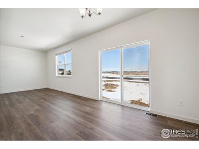 New construction Single-Family house 2732 72Nd Ave Ct, Greeley, CO 80634 Henley- photo 15 15