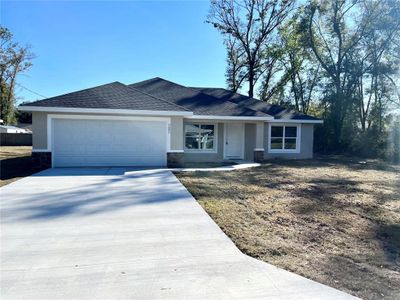 New construction Single-Family house 7002 Se 124Th Street, Belleview, FL 34420 - photo
