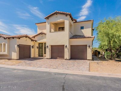 New construction Single-Family house 3955 E Sierra Vista Drive, Paradise Valley, AZ 85253 - photo 1 1