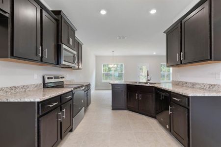 New construction Single-Family house 16 Whittier Lane, Palm Coast, FL 32164 2705- photo 13 13