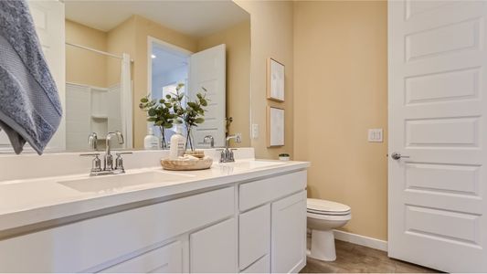 Wales Ranch: Discovery by Lennar in San Tan Valley - photo 17