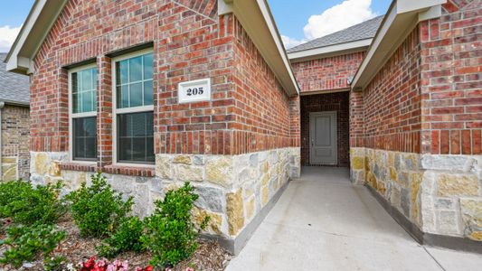 New construction Single-Family house 103 Armadillo Court, Caddo Mills, TX 75135 - photo 21 21