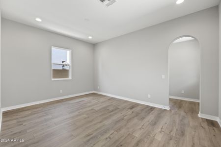 New construction Single-Family house 26317 N 21St Drive, Phoenix, AZ 85085 - photo 11 11