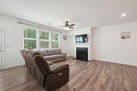 New construction Townhouse house 3638 Hester Street, Duluth, GA 30097 - photo 5 5