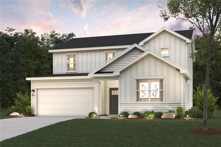 New construction Single-Family house 1079 Prudence Dr, Lawrenceville, GA 30045 - photo 0