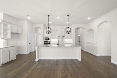 New construction Single-Family house 4013 Foot Hills Drive, Midlothian, TX 76065 Concept 2622- photo 17 17