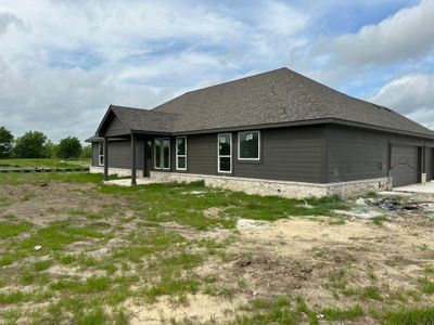 New construction Single-Family house 2915 Mossy Oak Drive, Oak Ridge, TX 75161 Caddo- photo 18 18