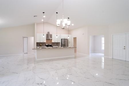 New construction Single-Family house 1673 Sw Levato Avenue, Port Saint Lucie, FL 34953 - photo 21 21