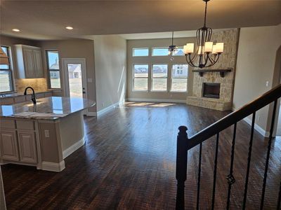 Windhaven Farms by Astoria Homes in Collinsville - photo 6 6