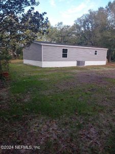 New construction Mobile Home house 211 Knight Boxx Road, Middleburg, FL 32068 - photo 3 3