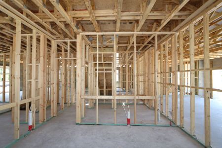 New construction Single-Family house 7702 Hemlock Seed Drive, Wesley Chapel, FL 33545 Corina II Bonus- photo 13 13