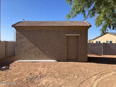 New construction Single-Family house 3935 N Juniper Drive, Eloy, AZ 85131 - photo 3 3